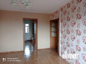 4-к квартира, вторичка, 70м2, 8/9 этаж