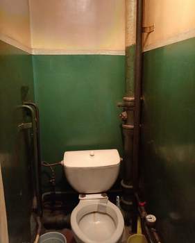 2-к квартира, вторичка, 49м2, 6/9 этаж