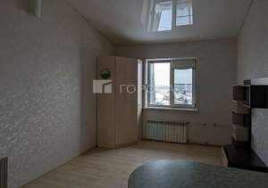 Студия квартира, вторичка, 28м2, 6/6 этаж