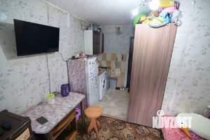 1-к квартира, вторичка, 14м2, 2/5 этаж