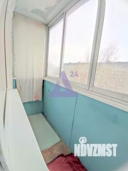 2-к квартира, вторичка, 44м2, 4/5 этаж