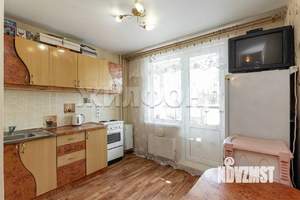 1-к квартира, вторичка, 34м2, 6/10 этаж