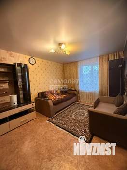 1-к квартира, вторичка, 29м2, 5/9 этаж