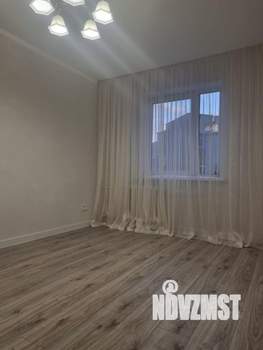 2-к квартира, вторичка, 57м2, 2/10 этаж