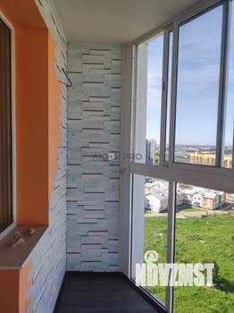 3-к квартира, вторичка, 61м2, 17/17 этаж