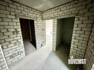 Студия квартира, вторичка, 30м2, 12/25 этаж