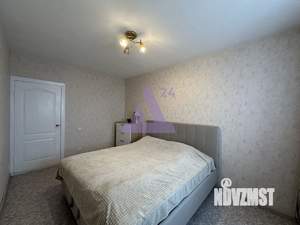 3-к квартира, вторичка, 80м2, 8/10 этаж