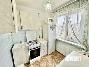 2-к квартира, вторичка, 45м2, 5/5 этаж