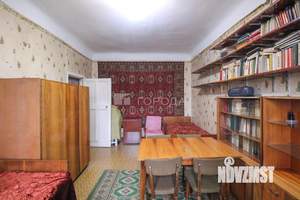 3-к квартира, вторичка, 76м2, 3/5 этаж