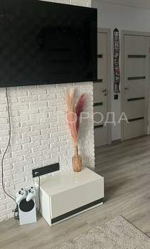 3-к квартира, вторичка, 52м2, 1/10 этаж