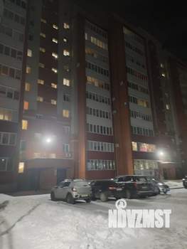 2-к квартира, вторичка, 51м2, 8/10 этаж