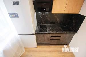 1-к квартира, вторичка, 30м2, 5/9 этаж