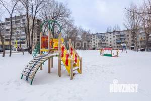 2-к квартира, вторичка, 46м2, 4/5 этаж