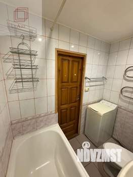 2-к квартира, вторичка, 40м2, 4/7 этаж