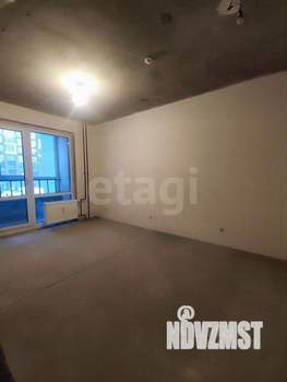 2-к квартира, вторичка, 40м2, 2/16 этаж