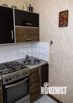 2-к квартира, вторичка, 50м2, 5/5 этаж