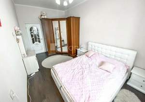 3-к квартира, вторичка, 102м2, 5/13 этаж