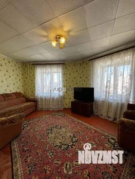 2-к квартира, вторичка, 52м2, 6/9 этаж