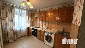 1-к квартира, вторичка, 37м2, 6/9 этаж