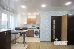 Студия квартира, вторичка, 22м2, 4/4 этаж