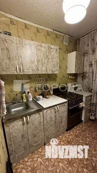 2-к квартира, вторичка, 40м2, 4/9 этаж