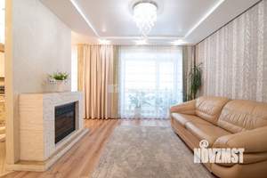 3-к квартира, вторичка, 80м2, 1/15 этаж