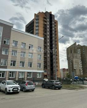 3-к квартира, вторичка, 53м2, 15/16 этаж