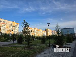 2-к квартира, сданный дом, 57м2, 13/17 этаж