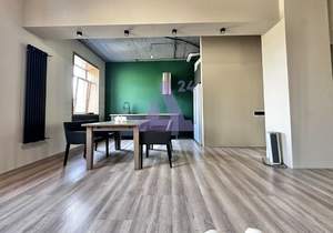 3-к квартира, вторичка, 77м2, 3/5 этаж