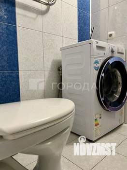 1-к квартира, вторичка, 33м2, 7/9 этаж