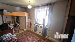 3-к квартира, вторичка, 50м2, 3/5 этаж