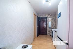 1-к квартира, вторичка, 25м2, 1/1 этаж