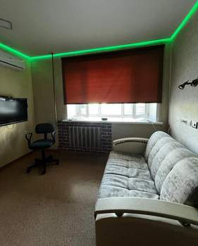 3-к квартира, вторичка, 59м2, 2/5 этаж