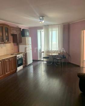 1-к квартира, вторичка, 49м2, 2/16 этаж