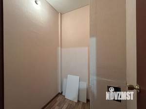 2-к квартира, вторичка, 47м2, 16/16 этаж
