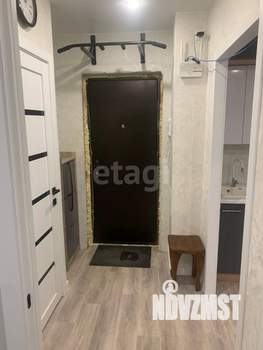 1-к квартира, вторичка, 36м2, 16/16 этаж