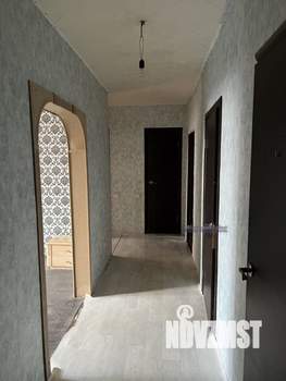 3-к квартира, вторичка, 61м2, 8/10 этаж