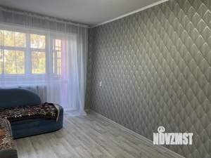 2-к квартира, вторичка, 44м2, 4/5 этаж