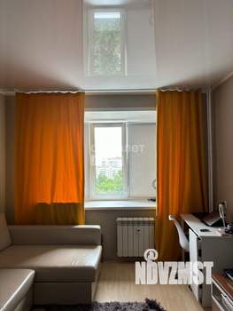 2-к квартира, вторичка, 47м2, 10/16 этаж