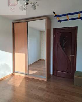 2-к квартира, вторичка, 50м2, 5/10 этаж