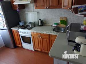 2-к квартира, вторичка, 54м2, 3/9 этаж
