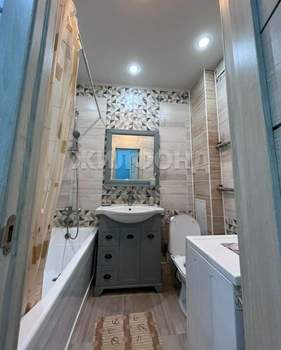 2-к квартира, вторичка, 41м2, 13/16 этаж