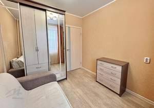 3-к квартира, вторичка, 61м2, 4/9 этаж