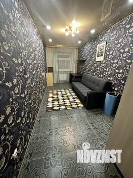 2-к квартира, вторичка, 57м2, 1/4 этаж