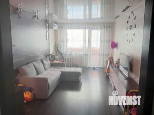 2-к квартира, вторичка, 52м2, 3/13 этаж