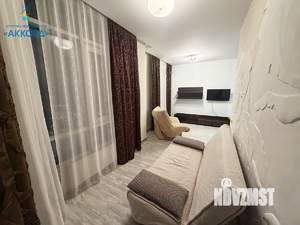 2-к квартира, вторичка, 54м2, 6/16 этаж