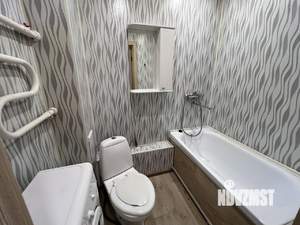 Студия квартира, вторичка, 27м2, 10/10 этаж