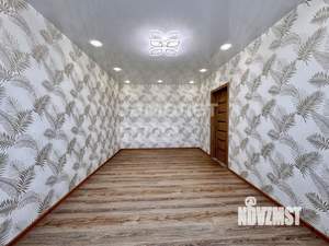 1-к квартира, вторичка, 35м2, 16/17 этаж