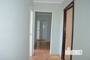 3-к квартира, вторичка, 64м2, 9/9 этаж