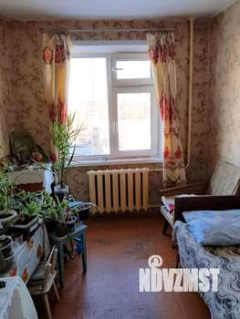 2-к квартира, вторичка, 44м2, 7/9 этаж